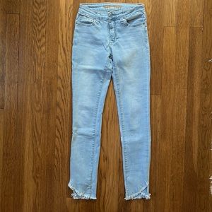 Joe’s Jeans kids Jeans. Size 12